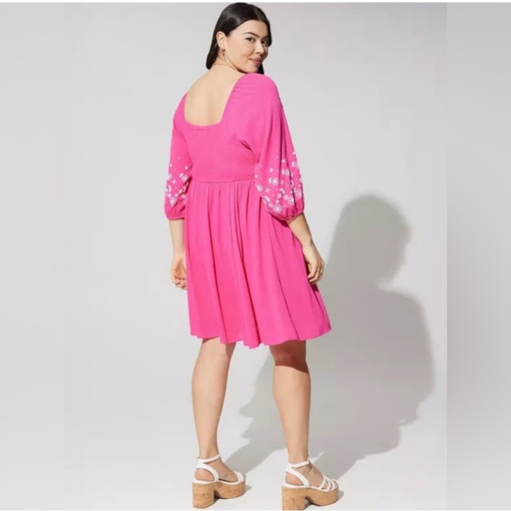 Torrid Size 2 - image 2